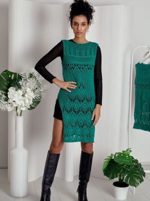 süel knit dresss