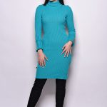 süel knit dress