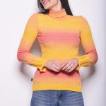 süel knit sweater