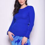 suel knit skirt and sweater