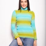 süel knit sweater
