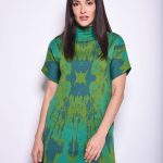 suel knit dress