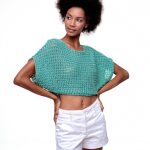 süel knitted sweater