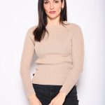 Süel knitted sweater