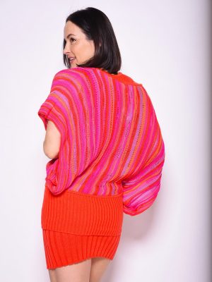 süel kötött pulóver