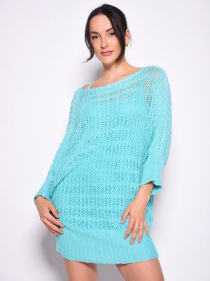 süel knit tunic